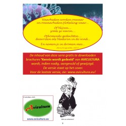 SPECIAL - Vogelgriep