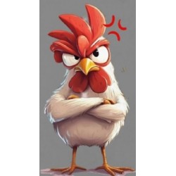 SPECIAL - Hanen en buren