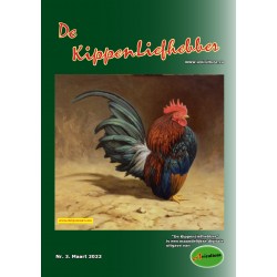 De Kippenliefhebber 2022-3