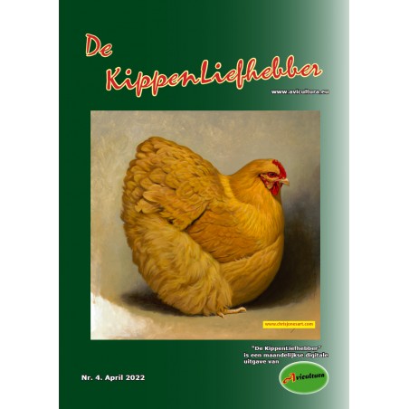 De Kippenliefhebber 2022-4