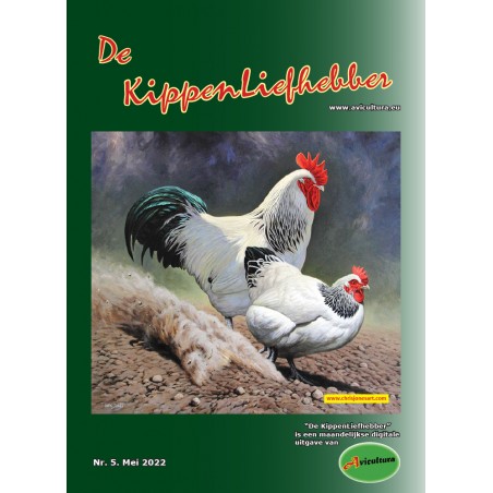 De Kippenliefhebber 2022-5