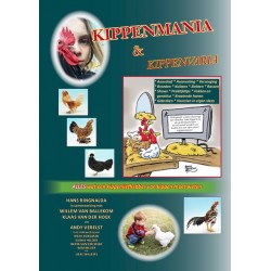 Kippenmania & Kippenvaria