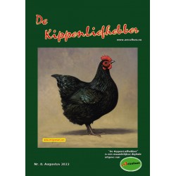 De Kippenliefhebber 2022-8