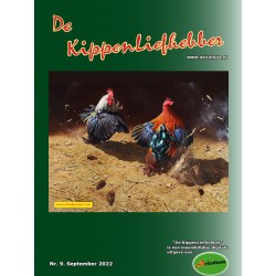 De Kippenliefhebber 2022-9