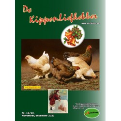 De Kippenliefhebber 2022-11/12