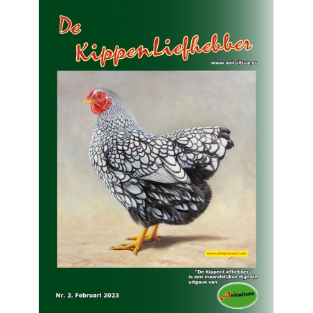 De Kippenliefhebber 2023-2