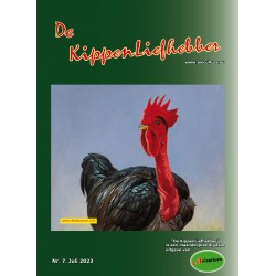 De Kippenliefhebber 2023-7